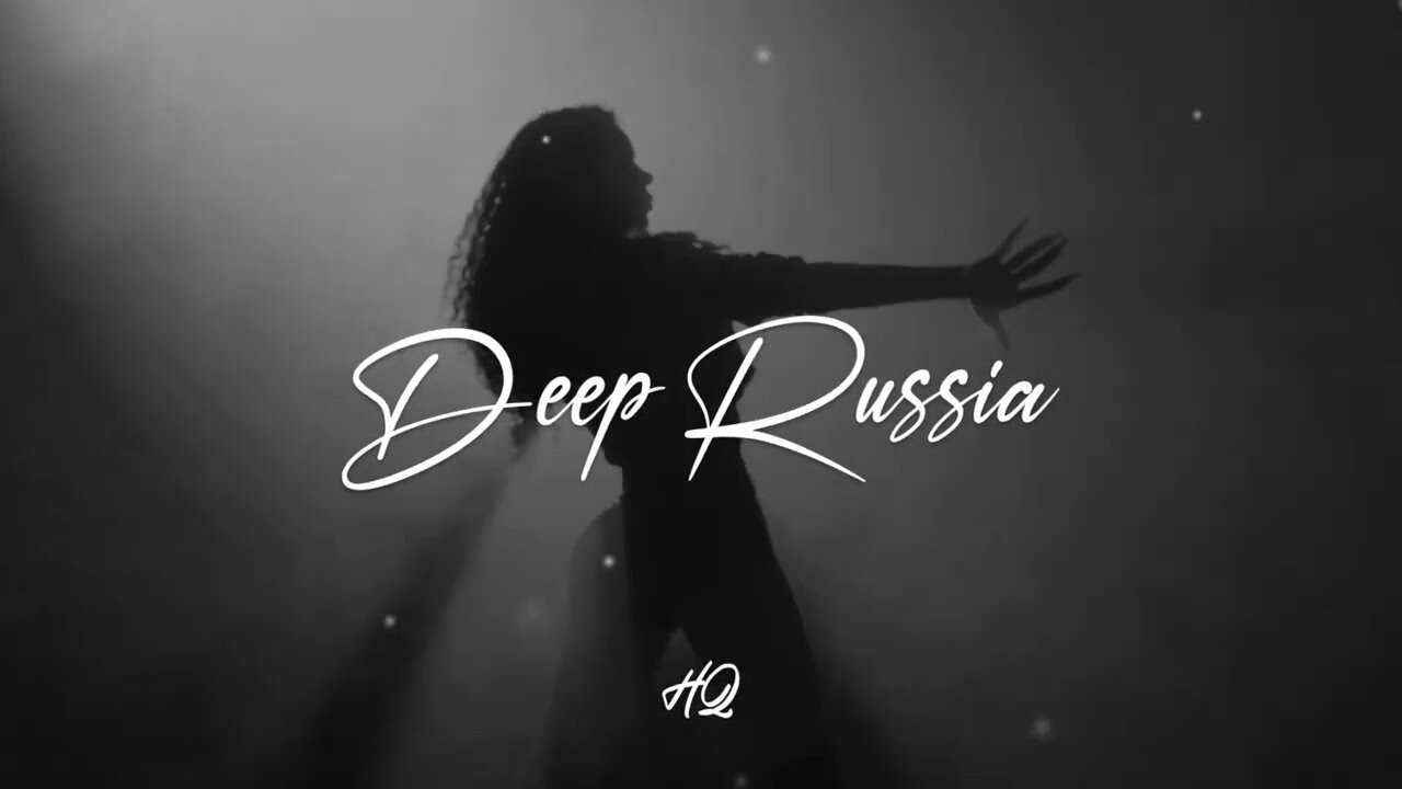 Мохито - Не беги от Меня (D&S Project Remix) (Music Video)