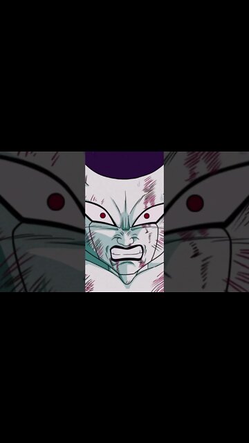 Frieza’s Desperate Final Attack!!! #dokkanbattle #dokkan #dragonball #dbz