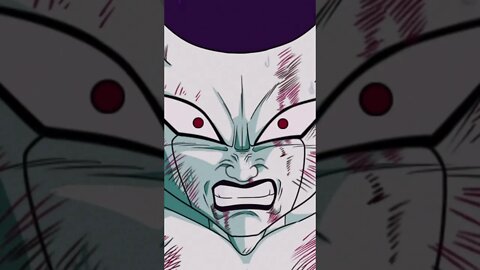 Frieza’s Desperate Final Attack!!! #dokkanbattle #dokkan #dragonball #dbz