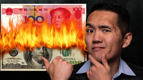 The Dollar Collapse has Started.....