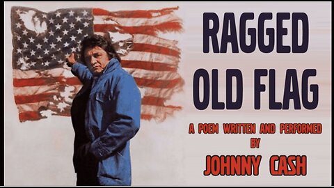 "Ragged Old Fag"