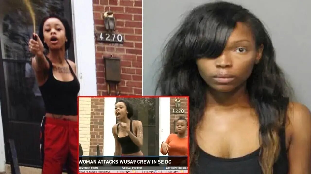 When Public Meltdowns Go Wrong