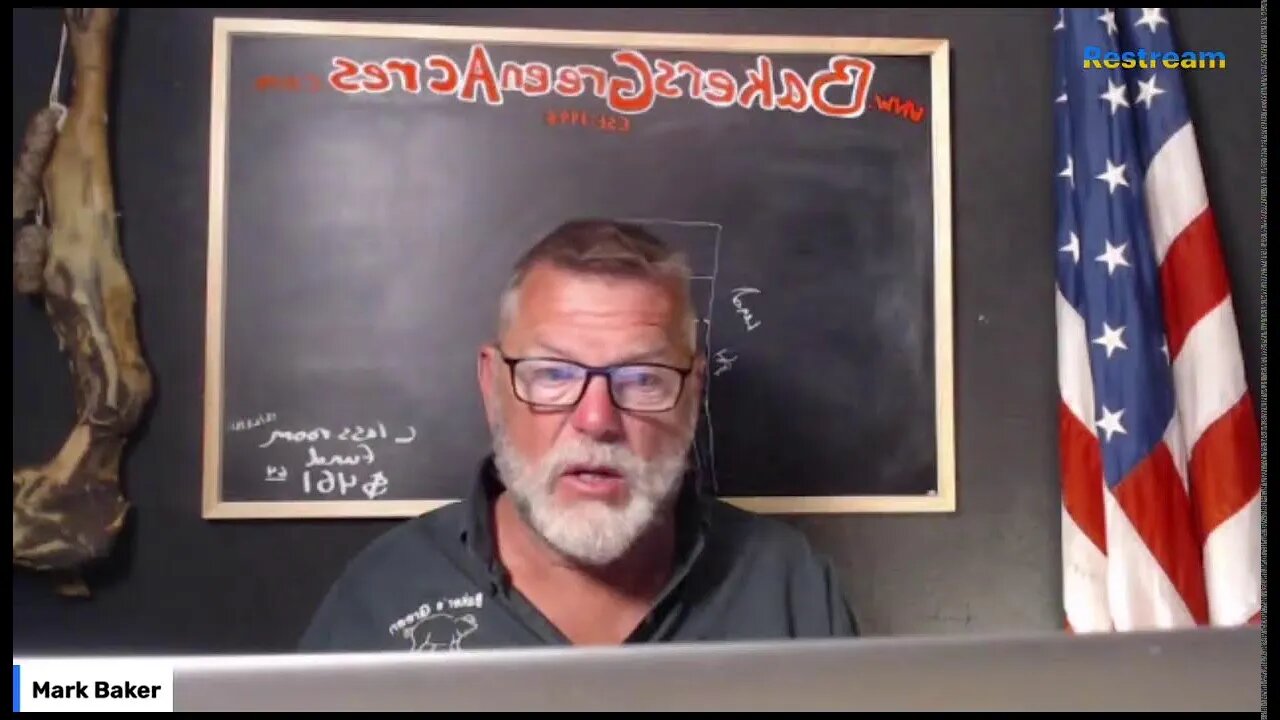 Open Line Friday! Anyone Can Farm