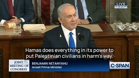 For Israel, every civilian death is a tragedy. For Hamas, it's a strategy!