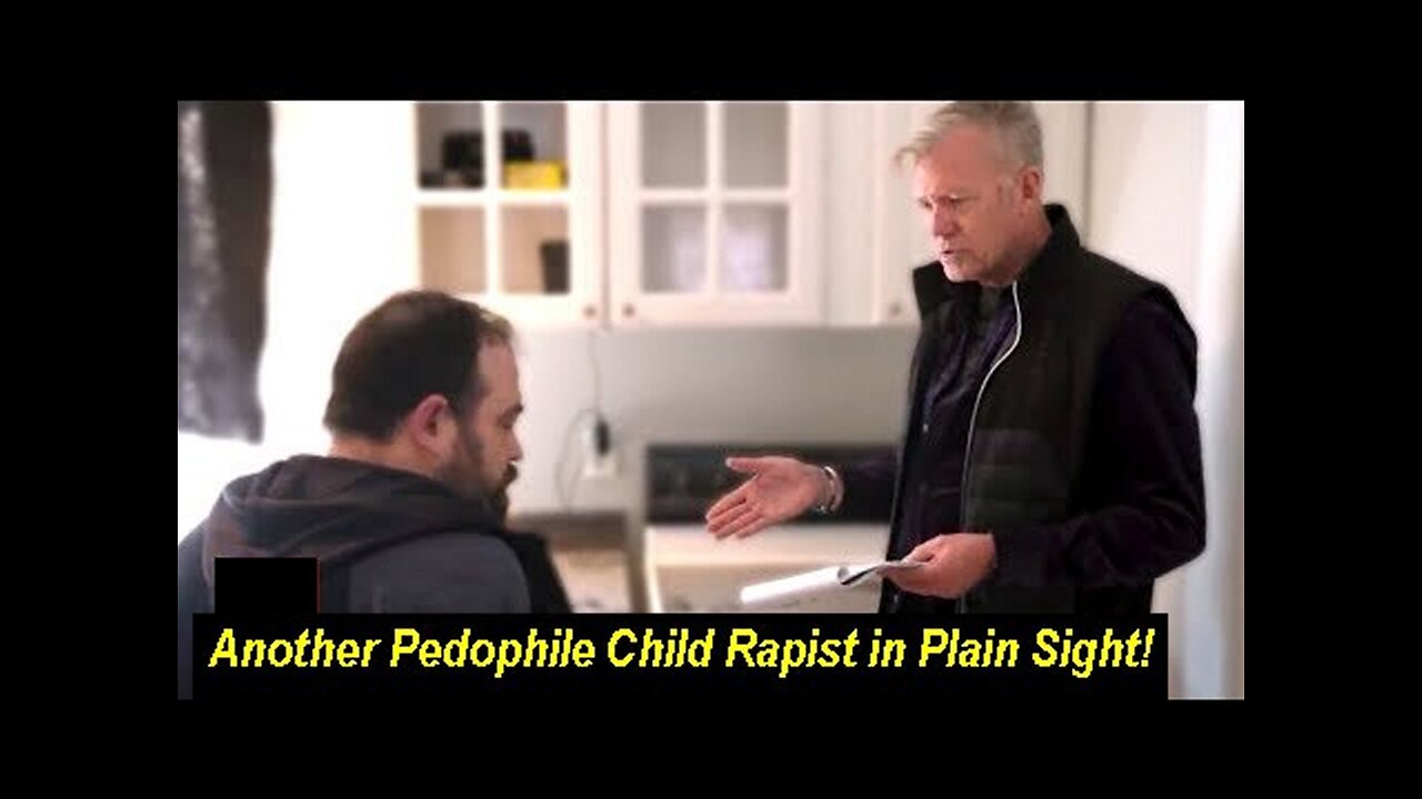 Best of Chris Hansen’s Pedophile Child Rapist Predator Busts in Michigan! [Nov 11, 2023]