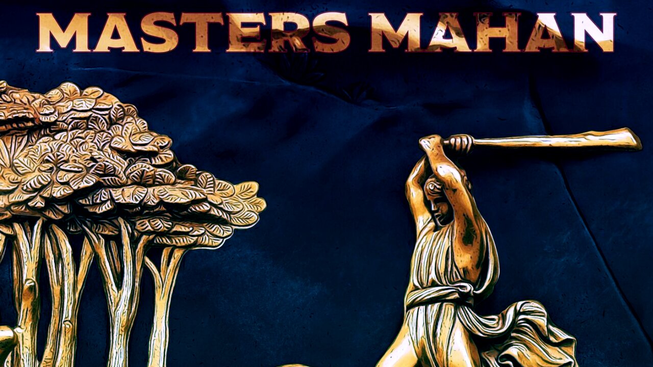 The Masters Mahan Podcast | Ep. 10 | Principal #5 of Satanic Abuse: It is Right to Remain Silent