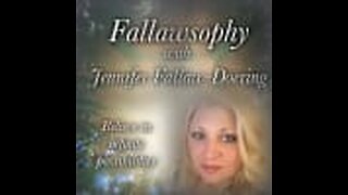 Fallawsophy 10/8/24 Jentel and Thoughts over Coffee with Jesus. Jennifer Fallaw-Doering