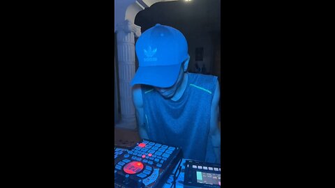 Freestyle on this beat!
