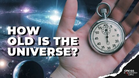 On the age of the Universe