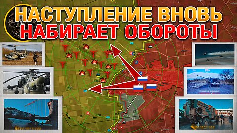 Наступление На Великую Новоселовку⚔️ Прорыв Западнее Селидово🎖 Военные Сводки И Анализ За 04.11.2024