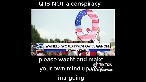 The story of Q