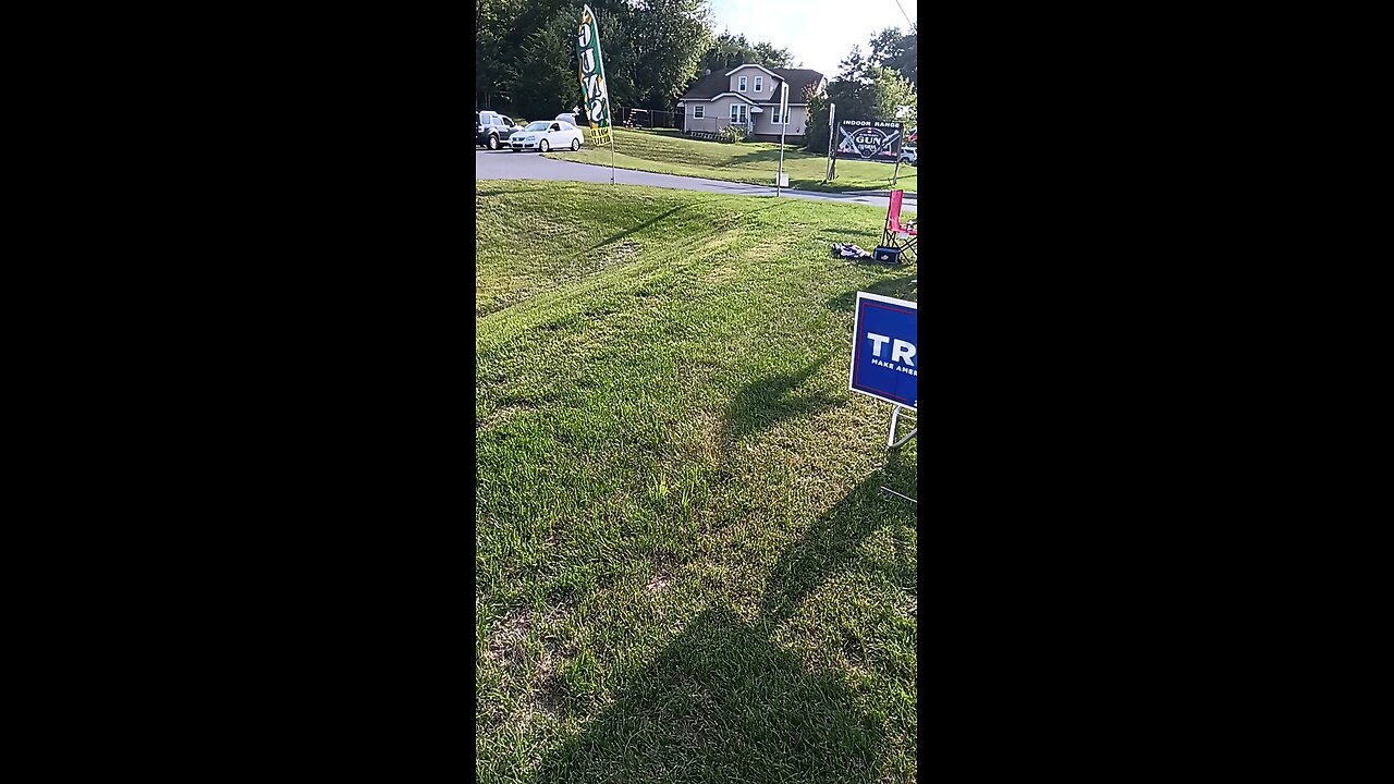 Schuylkill flag drop