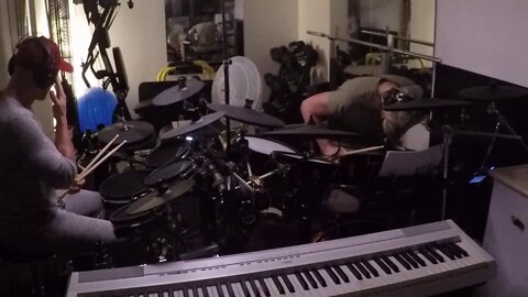 Feb 18, 2021 - JE 2 of 3