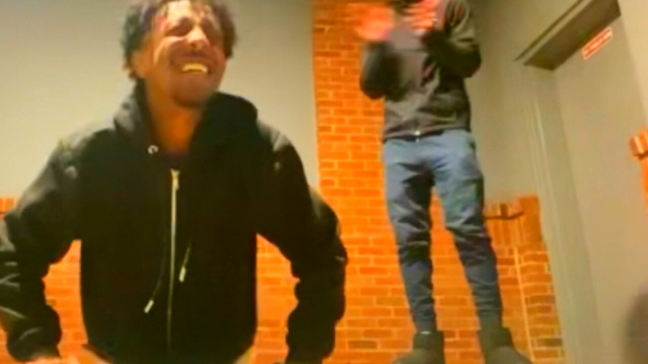 Surprising People With Prize MONEY After Push Up Competition Even If They Lose