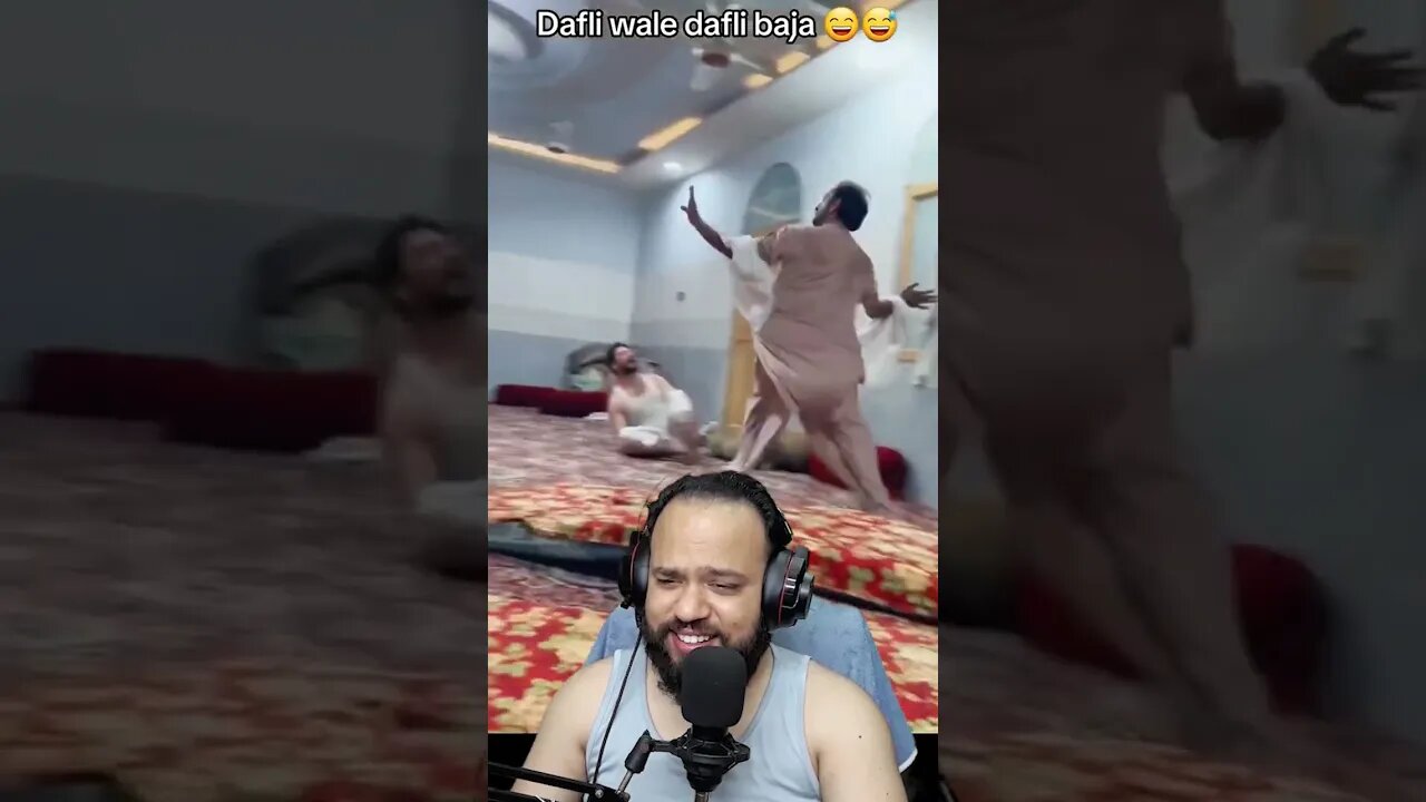 NEW DAFALI WALE😂🤣 #shorts #short