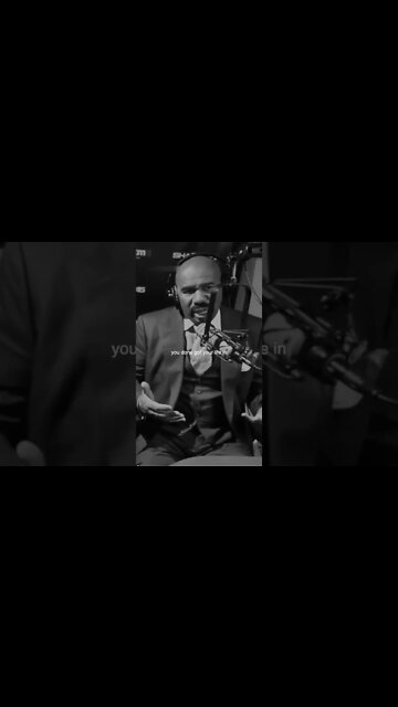 Don’t Give Up: Steve Harvey's Powerful Message