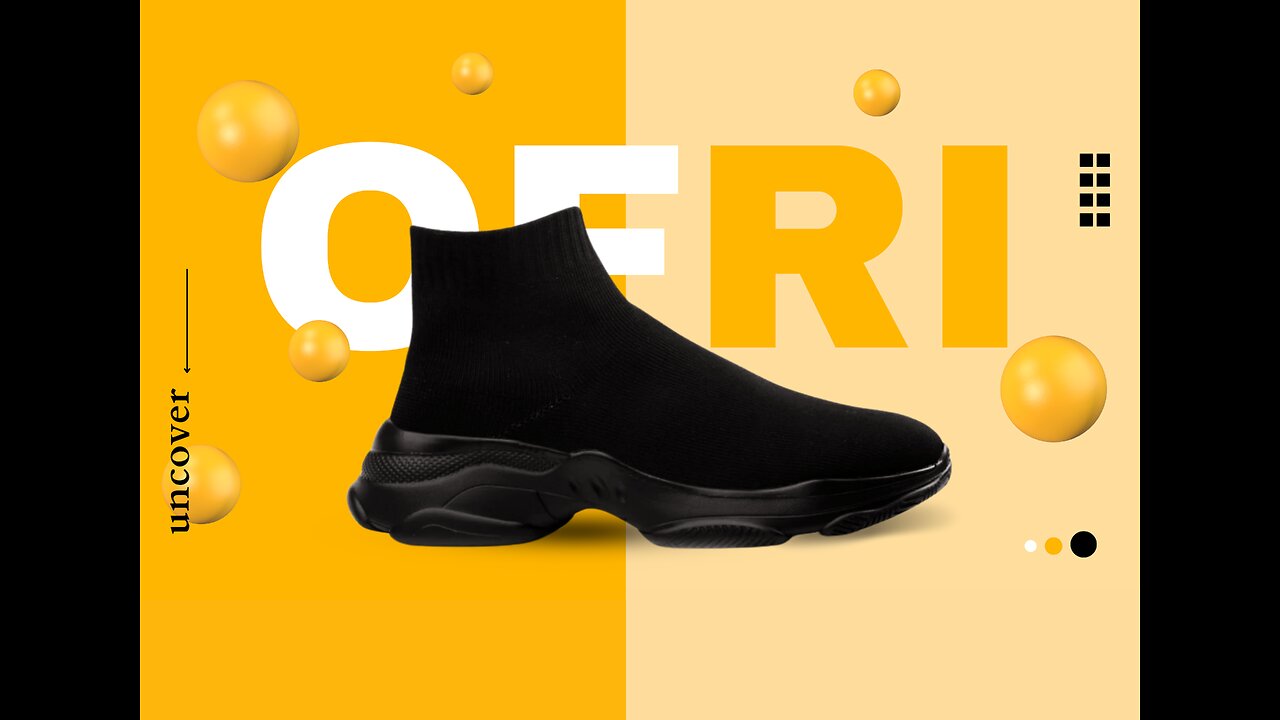 "Step into Style: Discover the Comfort and Elegance of OFRI Shoes!"