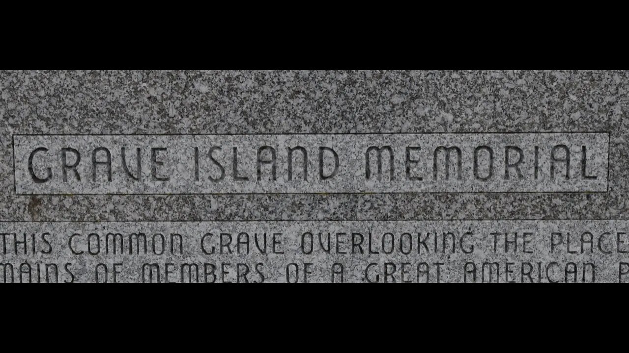 Ride Along with Q #203 - Grave Island Memorial 08/17/21 - Photos by Q Madp