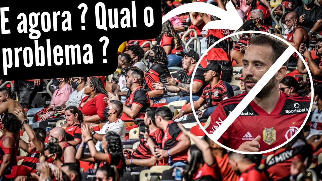 Atlético 2 x 0 Flamengo - Análise pós derrota. Mais uma atuação fraca do Flamengo 2022.