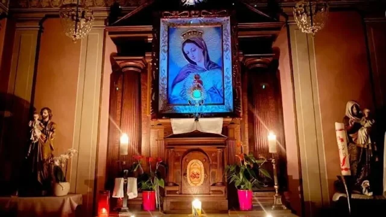 Liebesflammen - Gebete