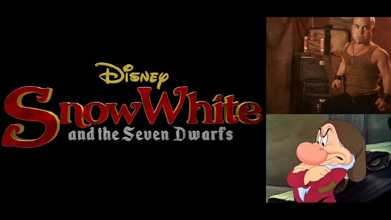 Snow White Remake Using Dwarves? Peter Dinklage Must Be Mad He Didn't Kill Jobs for Other Dwarves