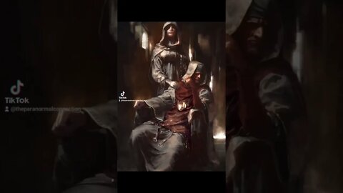 The Sin of Man