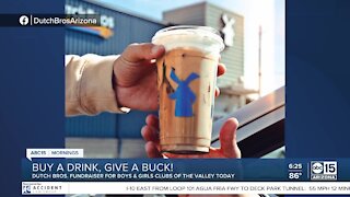 The BULLetin Board: Dutch Bros. fundraiser on Friday