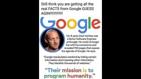 Exposing the Manager Behind Racist New Google AI That Won't Show White People, with Ruthless Podcast