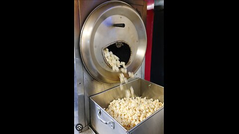 POPCORN MAKER AMAZON