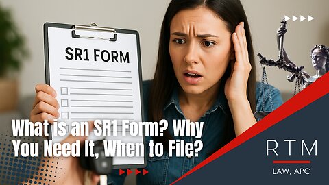 California SR 1 Form What It Is, Why You Need It, When to File?