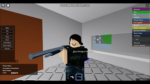 Robloxity!