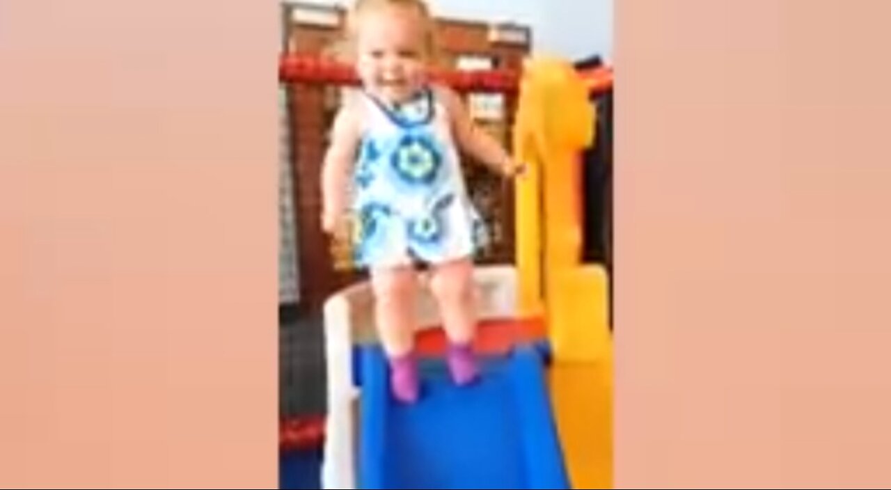 Cutie babies funny video