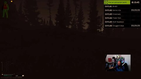 Rattopia - Tarkov Grind!