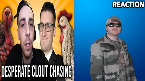 JayStation’s Take On The Act Man Is Horrible! (ReviewTechUSA) REACTION!!! (BBT)