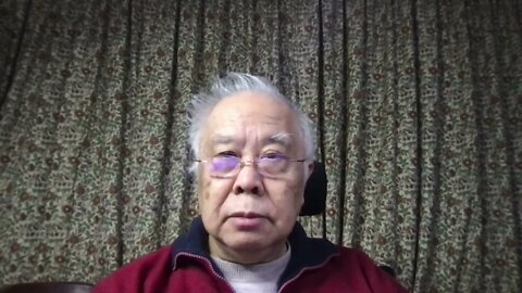 「多麼荒謬混蛋的時代！」