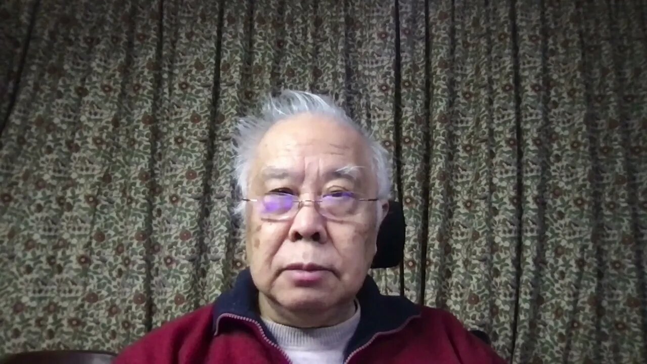 「多麼荒謬混蛋的時代！」