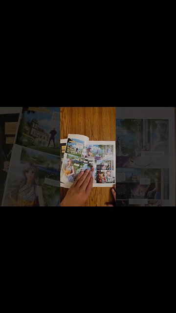 Saint Seiya: Knights of the Zodiac - Time Odyssey #1 ABlaze #quickflip Kurumada,Dollen #shorts