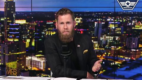 WAR ROOM (Full Show) Monday - 5/15/23