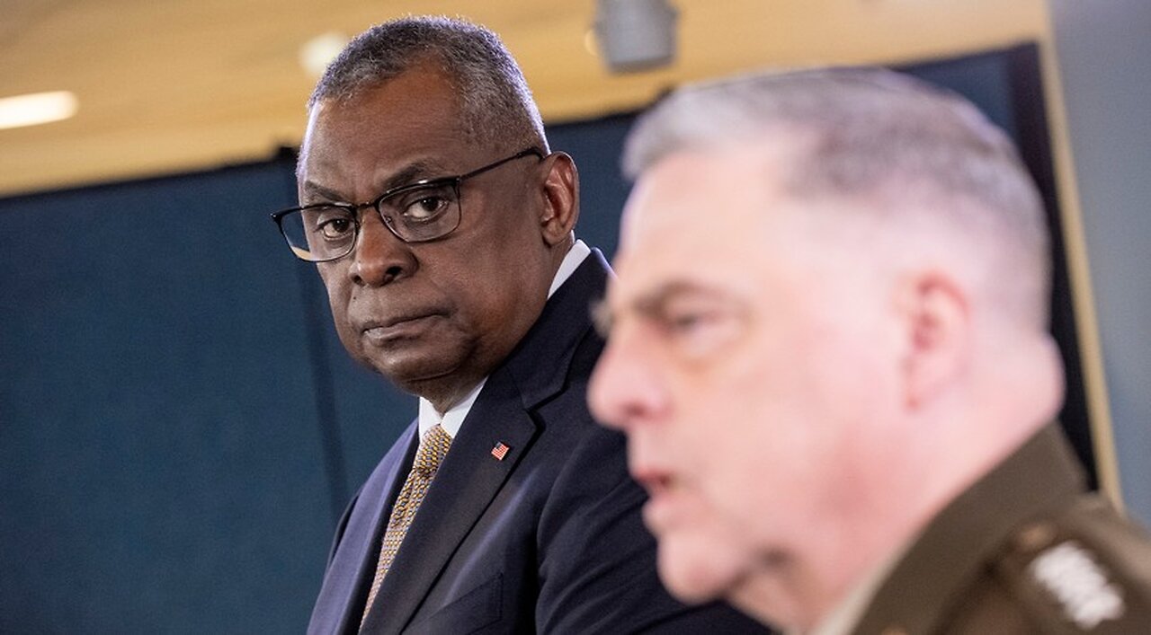 'No Regrets': Defense Secretary Lloyd Austin's Stunning Testimony Regarding Bot