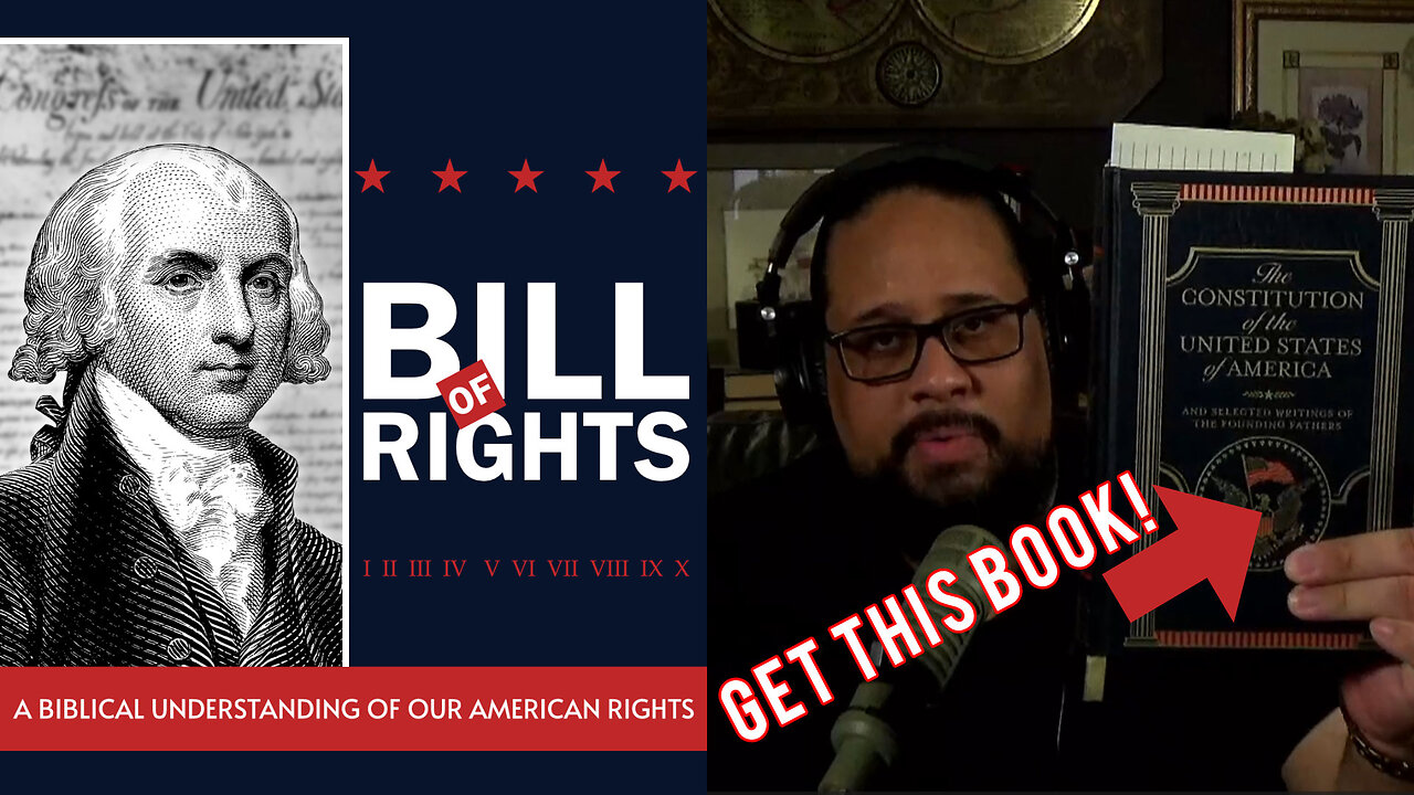 Bill of Rights: Lesson 1