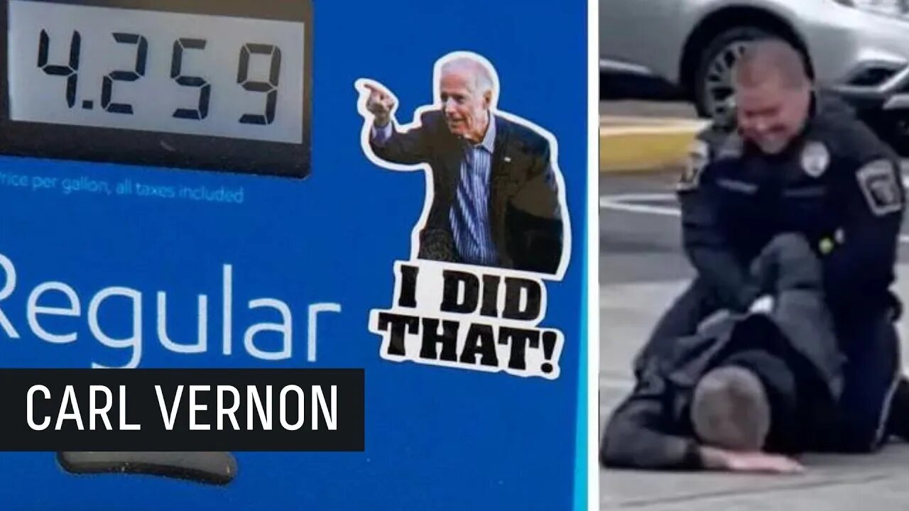 ‘I DID THAT!’ man arrested