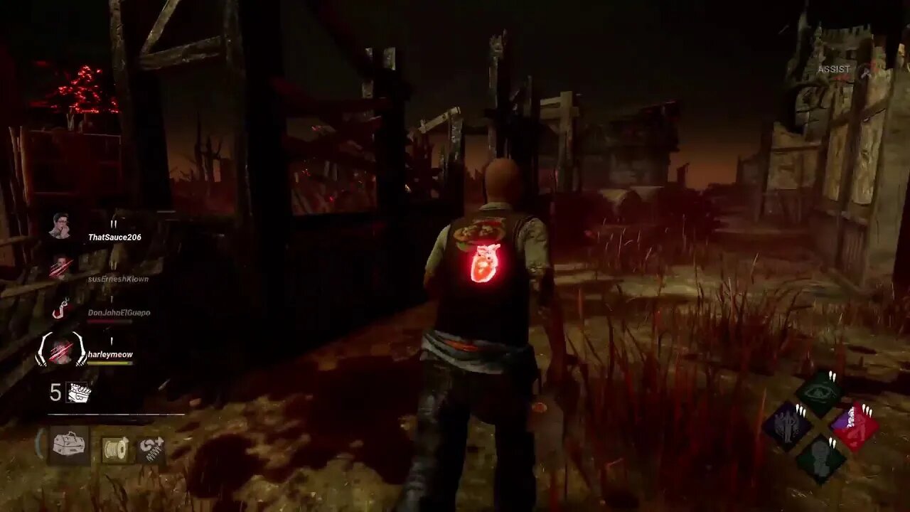 DbD