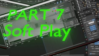 FNaF based custom filming map Part 7 (Soft Play)