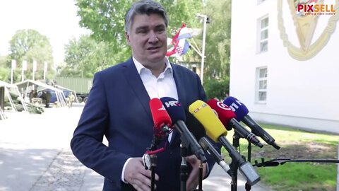 Milanović: Čović se zamjerio Plenkoviću ovom distancom koju je zauzeo