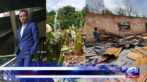 Ethio 360 Daily News Tuesday August 03, 2021