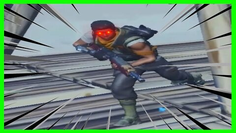 FORTNITE but its only FUNNY MOMENTS!