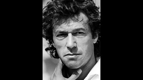 Imran Khan Old Interview in 1990