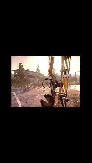 master archer also means being aware of your surroundings ...... - 7 Days To Die