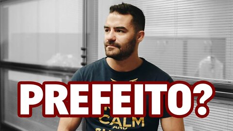 Mamãefalei quer ser prefeito