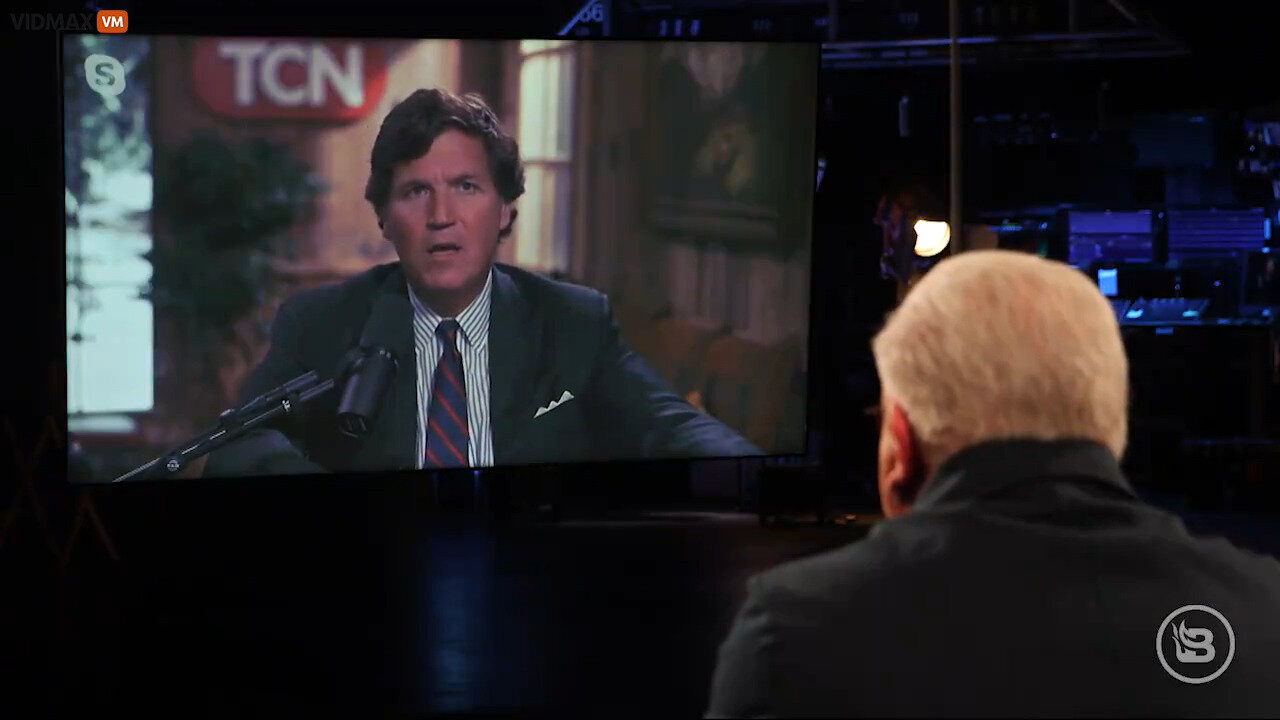 Boris Johnson Called Tucker A Tool For The Kremlin, Than Shook Down Tucker For $1M To Respond To Him